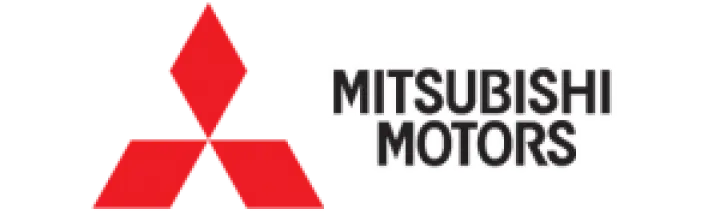 Logo Mitsubishi Karanganyar